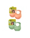 Tommee Tippee Śliniak z miękkiego tworzywa rolowany 1szt 463514 / 5143 - nr 1