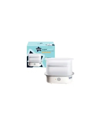 Tommee Tippee Sterylizator elektryczny parowy 42323651