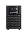 Powerwalker Zasilacz Line-Interactive 3000Va Cw F 3Xschuko 230V, Usbrs-232, Lcd, Epo (1_734862) - nr 12