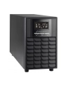 Powerwalker Zasilacz Line-Interactive 3000Va Cw F 3Xschuko 230V, Usbrs-232, Lcd, Epo (1_734862) - nr 2