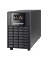 Powerwalker Zasilacz Line-Interactive 3000Va Cw F 3Xschuko 230V, Usbrs-232, Lcd, Epo (1_734862) - nr 5