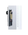 Durable Key Box Skrzynka Na 36 Kluczy Z Zamkiem Szyfrowym 1966 - nr 13