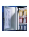 Durable Key Box Skrzynka Na 36 Kluczy Z Zamkiem Szyfrowym 1966 - nr 18