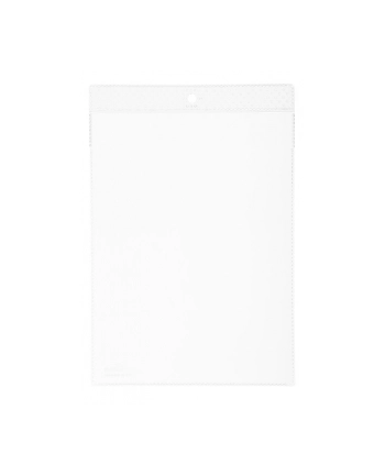 Durable Kieszonka Ochronna A5 z Otworem do Zawieszenia PP 100szt. Przezroczysta