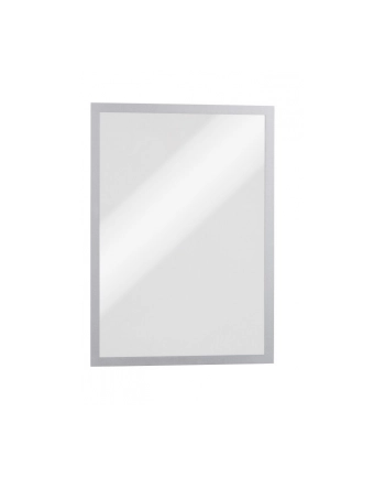 Durable Ramka Magnetyczna Duraframe A3 Srebrna 5 Szt. 4868 23