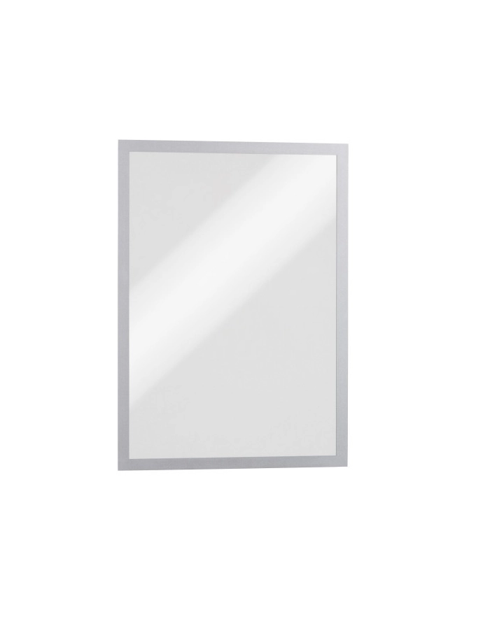Durable Ramka Magnetyczna Duraframe A3 Srebrna 5 Szt. 4868 23 główny