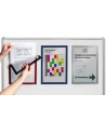 Durable Ramka Magnetyczne Formatu A4 (486923) - nr 24
