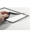 Durable Samoprzylepna Ramka Magnetyczna Duraframe A5 2szt. Czarna - nr 10