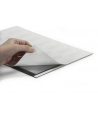 Durable Samoprzylepna Ramka Magnetyczna Duraframe A4 2szt. Srebrna - nr 2