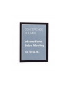 Durable Inforahmen Duraframe A4 Selbstklebend 1 St Schwarz - nr 2