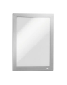 Durable Ramka Magnetyczna Duraframe Magnetic A5 Srebrna 5 Szt 4947 23 - nr 14