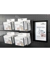 Durable Ramka Magnetyczna Duraframe Magnetic A5 Srebrna 5 Szt 4947 23 - nr 1