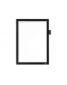 Durable Ramka Samoprzylepna Duraframe Note A4 Czarna 4993 01 - nr 15