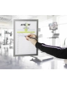 Durable Ramka Samoprzylepna Duraframe Note A4 Srebrna 4993 23 - nr 2