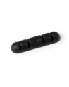 Durable Cavoline Clip Samoprzylepne Klipsy Na 4 Kable (504037) - nr 2