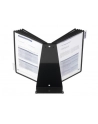 Durable System Stołowy Vario A4 Z 10 Panelami Czarny (557001) - nr 12