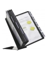 Durable System Stołowy Vario A4 Z 10 Panelami Czarny (557001) - nr 14