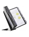 Durable System Stołowy Vario A4 Z 10 Panelami Czarny (557001) - nr 16