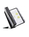 Durable System Stołowy Vario A4 Z 10 Panelami Czarny (557001) - nr 9