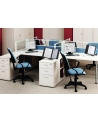 Durable Sherpa Style Table 10 Zestaw Stołowy Z 10 Panelami A4 (585501) - nr 15