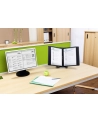 Durable Sherpa Style Table 10 Zestaw Stołowy Z 10 Panelami A4 (585501) - nr 21