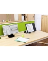 Durable Sherpa Style Table 10 Zestaw Stołowy Z 10 Panelami A4 (585501) - nr 33
