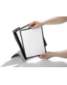 Durable Sherpa Style Table 10 Zestaw Stołowy Z 10 Panelami A4 (585501) - nr 39