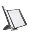 Durable Sherpa Style Table 10 Zestaw Stołowy Z 10 Panelami A4 (585501) - nr 52