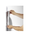 Durable 5 Czarnych Paneli Na Ścianę, Moduł Magnetyczny 5914 - nr 1