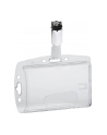 Durable Identyfikator Z Akrylu Do Kart 54X85 Mm 8005 - nr 22