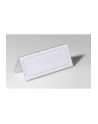 Durable Identyfikator Stołowy 61/122X150 Mm 8050 - nr 9