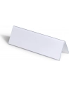 Durable Identyfikator Stojący 61/122X210Mm 25Szt. - nr 10