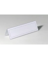 Durable Identyfikator Stojący 61/122X210Mm 25Szt. - nr 17