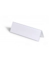 Durable Identyfikator Stojący 61/122X210Mm 25Szt. - nr 6