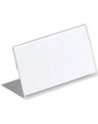 Durable Identyfikator Stołowy Z Akrylu 52X100 Mm 8055 - nr 12