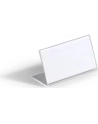 Durable Identyfikator Stołowy Z Akrylu 52X100 Mm 8055 - nr 14