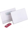 Durable Identyfikator Magnetyczny 54 X 90Mm, 25 Szt. - nr 18