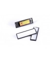 Durable Identyfikator Z Magnesem 17X67 Mm 850003 - nr 1