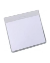 Durable Identyfikator Zamknięty 60x90mm 20szt. Przezroczysty - nr 6