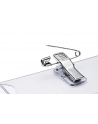 Durable Identyfikator 40X75 Mm Z Kombi Klipem 8157 - nr 1