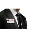 Durable Identyfikator Click Fold Z Magnesem 40X75Mm 10Szt. - nr 10