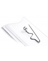 Durable Identyfikator Click Fold Z Magnesem 40X75Mm 10Szt. - nr 22