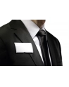 Durable Identyfikator Click Fold Z Magnesem 40X75Mm 10Szt. - nr 28