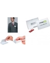 Durable Identyfikator Click Fold Z Magnesem 40X75Mm 10Szt. - nr 58