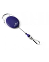 Durable Mechanizm Ściągający Z Klipem Jojo Style 80 Cm Kolor - Granatowy - nr 11