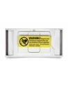 Durable Classic, Identyfikator Z Magnesem 30 X 65 Mm - nr 1