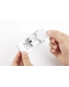 Durable Classic, Identyfikator Z Magnesem 34 X 74 Mm (854223) - nr 20