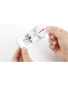 Durable Classic, Identyfikator Z Magnesem 34 X 74 Mm (854223) - nr 31