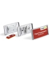Durable Classic, Identyfikator Z Magnesem 34 X 74 Mm (854223) - nr 34