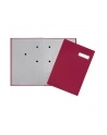 DURABLE Teczka do podpisu PAGNA 20 przegródek''materiał'' - nr 5